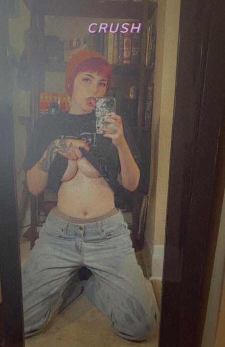 Foto di nudo di fuga di OnlyFans di Couldntbecleo