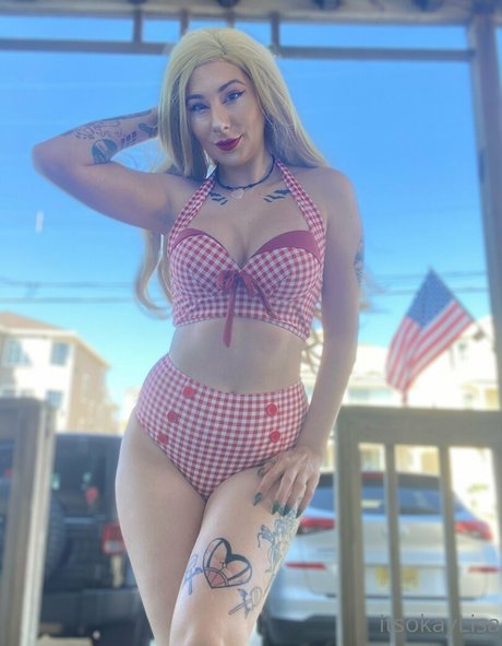 Lisasayshello