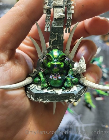 Princesspeachrings