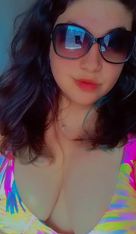 Foto di nudo di fuga di OnlyFans di Shay Bongiovi