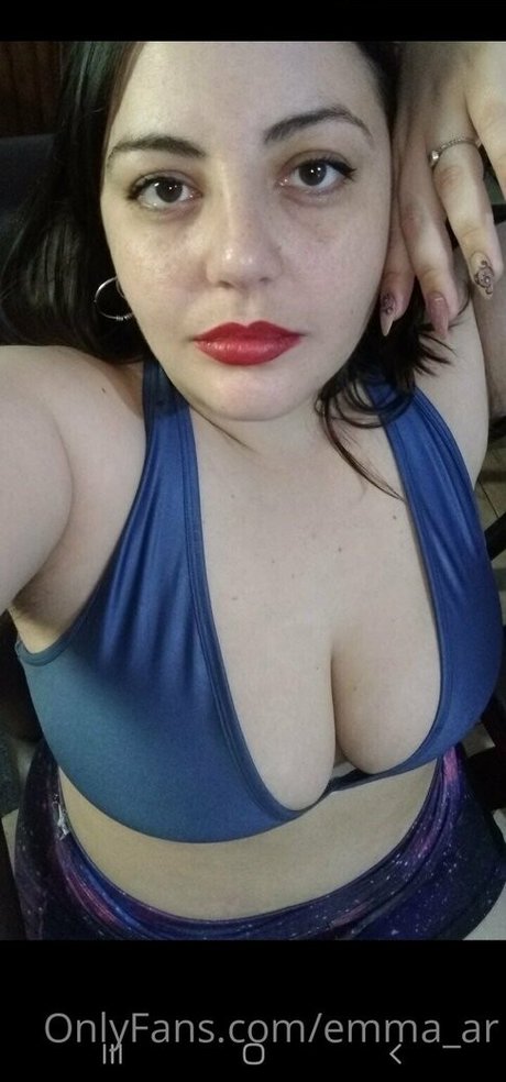 Foto di nudo di fuga di OnlyFans di Emmaar