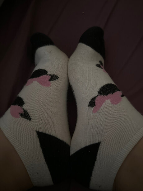 Foto di nudo di fuga di OnlyFans di Julia
