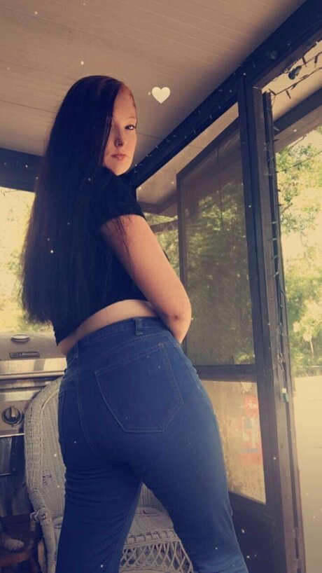 Foto di nudo di fuga di OnlyFans di Lisa Creeach