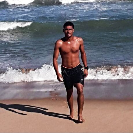 Foto di nudo di fuga di OnlyFans di El Gamer Patron