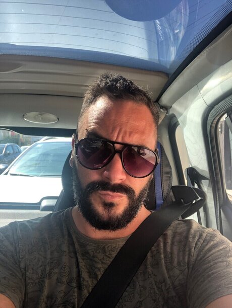 Foto di nudo di fuga di OnlyFans di Aldrim