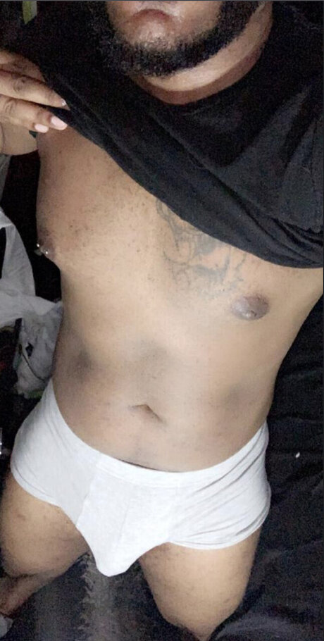 Foto di nudo di fuga di OnlyFans di Groceryeatter