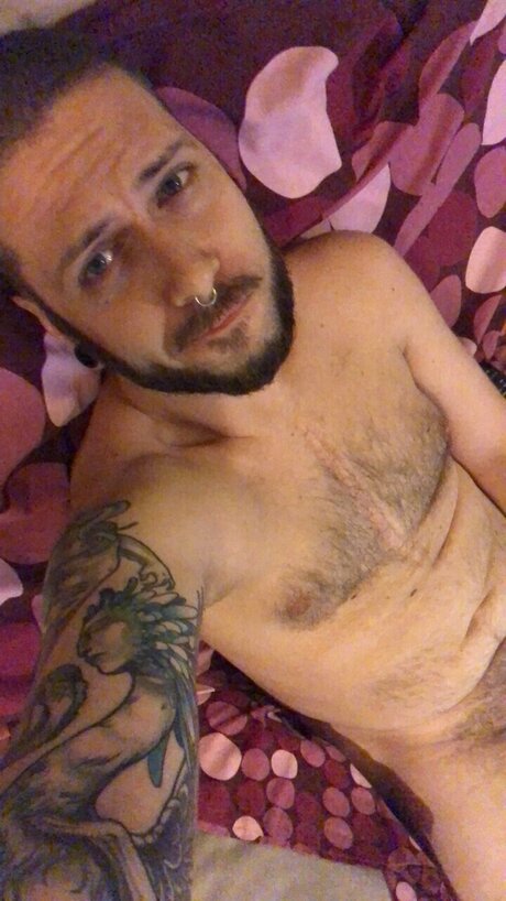 Foto di nudo di fuga di OnlyFans di Mangobanano