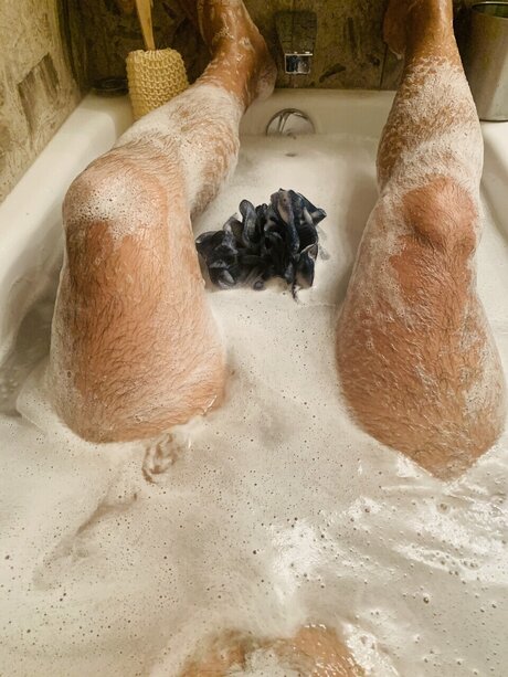 Foto di nudo di fuga di OnlyFans di Psyfinch