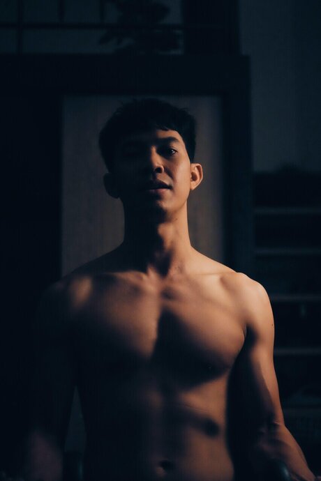 Foto di nudo di fuga di OnlyFans di One Man Player