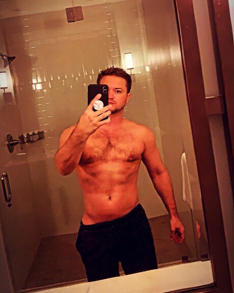Foto di nudo di fuga di OnlyFans di U1054185