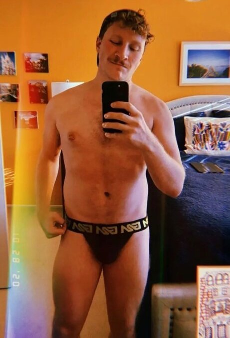 Foto di nudo di fuga di OnlyFans di Chacha