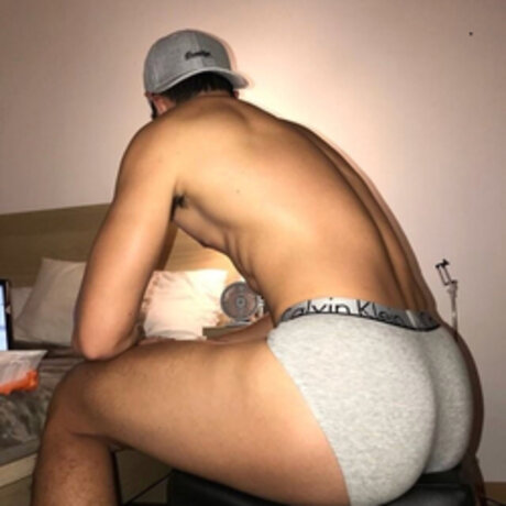 Foto di nudo di fuga di OnlyFans di U1981758
