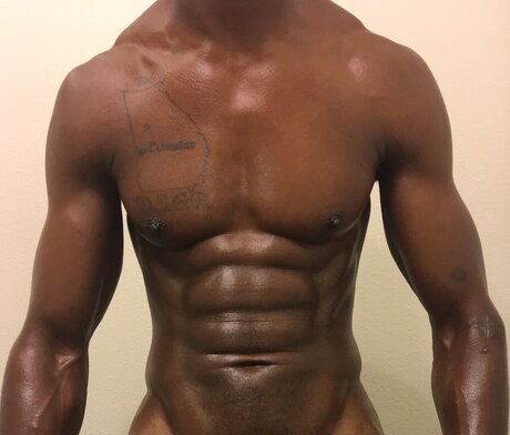 Foto di nudo di fuga di OnlyFans di Jimsjohn