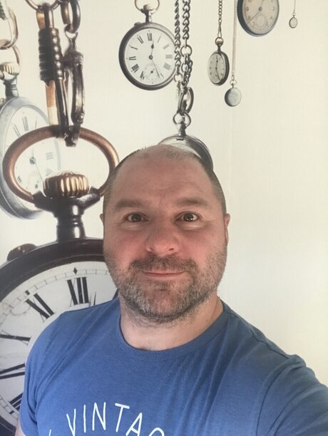 Foto di nudo di fuga di OnlyFans di Mister A