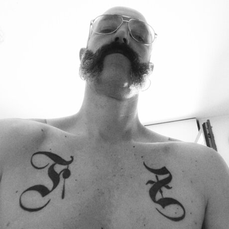 Foto di nudo di fuga di OnlyFans di Argo1181