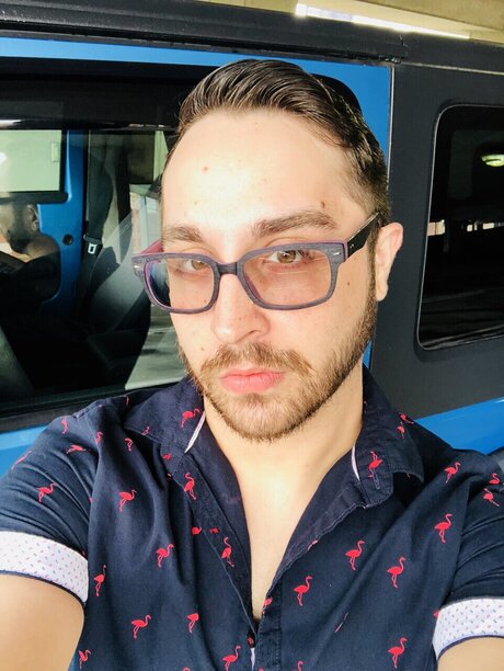 Foto di nudo di fuga di OnlyFans di Ijtforever