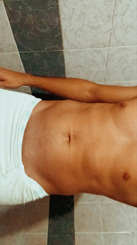 Foto di nudo di fuga di OnlyFans di Gaturromaax