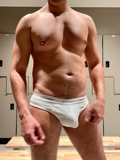 Foto di nudo di fuga di OnlyFans di Male2male