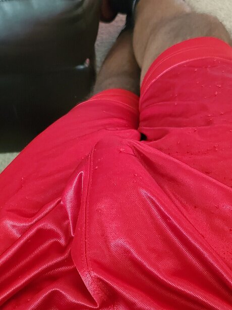Foto di nudo di fuga di OnlyFans di Daddydick33