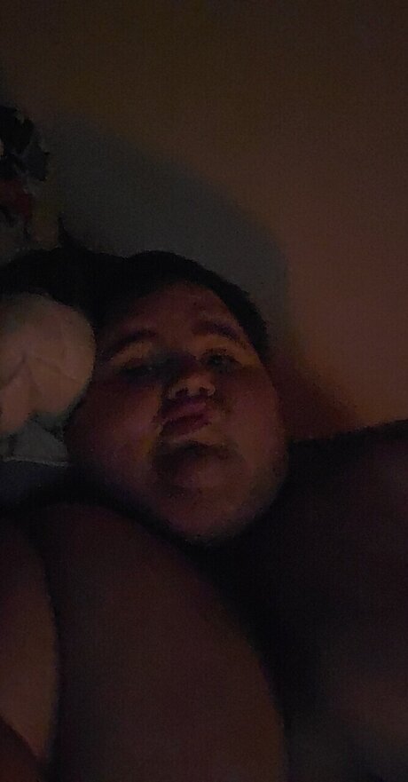Foto di nudo di fuga di OnlyFans di Dustin