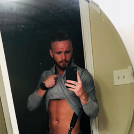 Foto di nudo di fuga di OnlyFans di Liam Wood