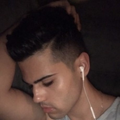 Foto di nudo di fuga di OnlyFans di Nicki Romero