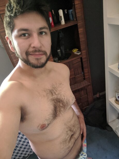 Foto di nudo di fuga di OnlyFans di Junkinfront