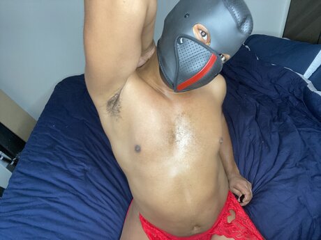 Foto di nudo di fuga di OnlyFans di Tez Erotica