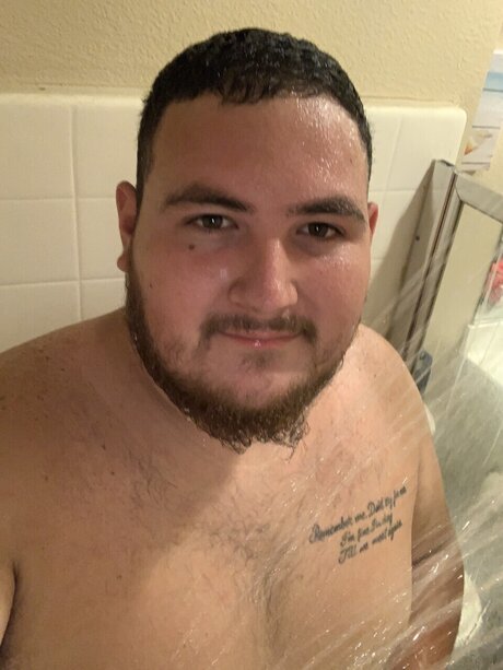 Foto di nudo di fuga di OnlyFans di U3046915