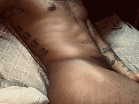 Foto di nudo di fuga di OnlyFans di Sdot