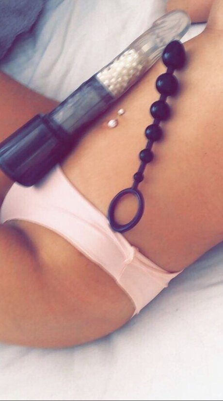 Foto di nudo di fuga di OnlyFans di Kay12xxx