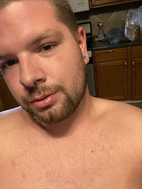 Foto di nudo di fuga di OnlyFans di Bigggk