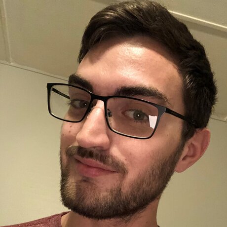 Foto di nudo di fuga di OnlyFans di Barry Parker
