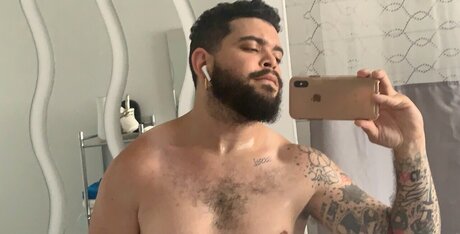 Foto di nudo di fuga di OnlyFans di Jayc