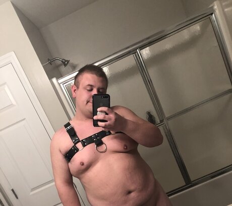 Foto di nudo di fuga di OnlyFans di Jchub97