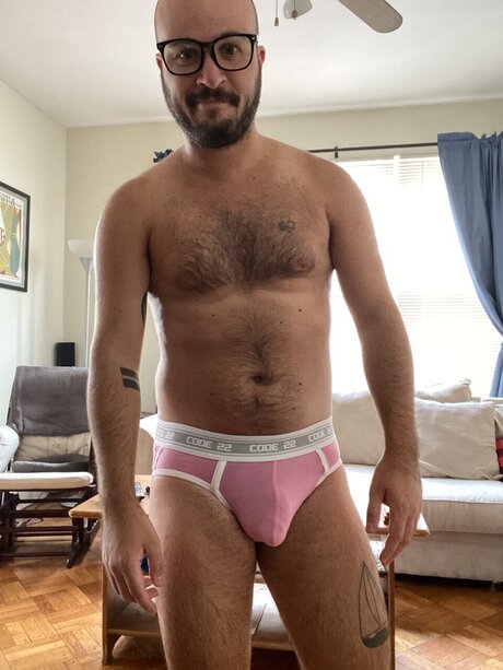 Foto di nudo di fuga di OnlyFans di Astoriaguy
