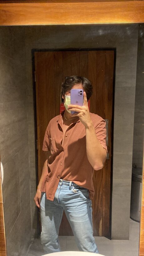 Foto di nudo di fuga di OnlyFans di Mexicanvanilla