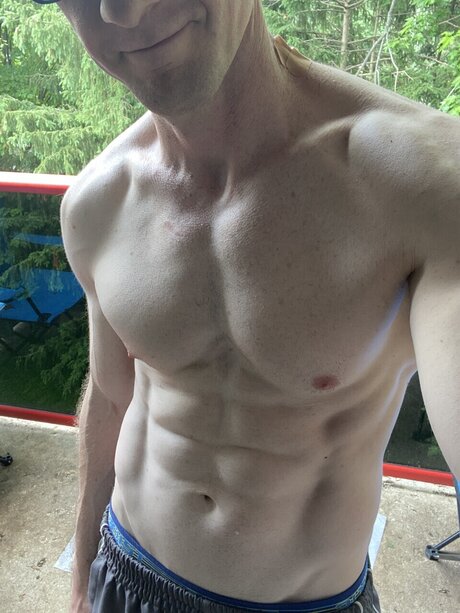 Foto di nudo di fuga di OnlyFans di Sksk80