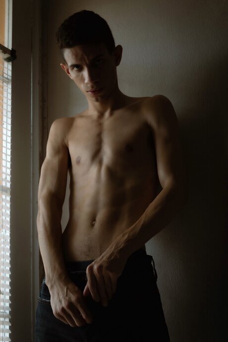 Foto di nudo di fuga di OnlyFans di Jeayt