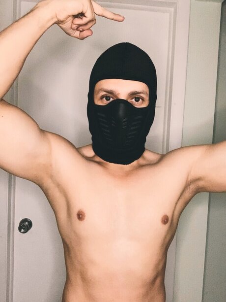 Foto di nudo di fuga di OnlyFans di Gabozx