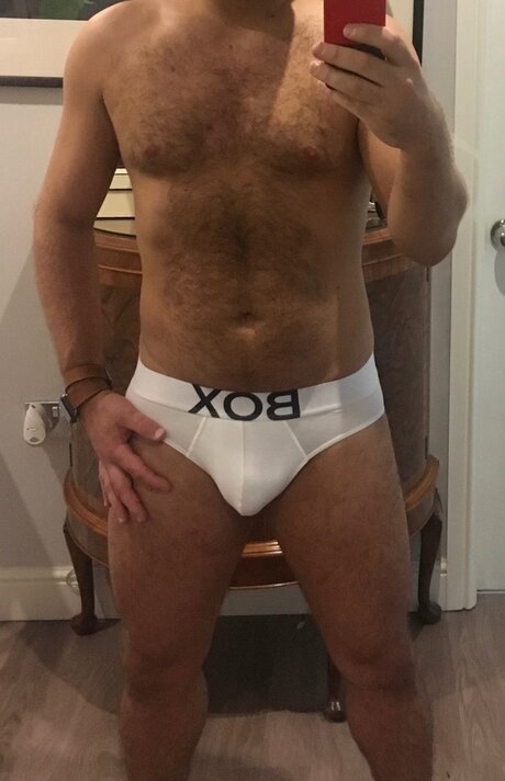 Foto di nudo di fuga di OnlyFans di Dollars84