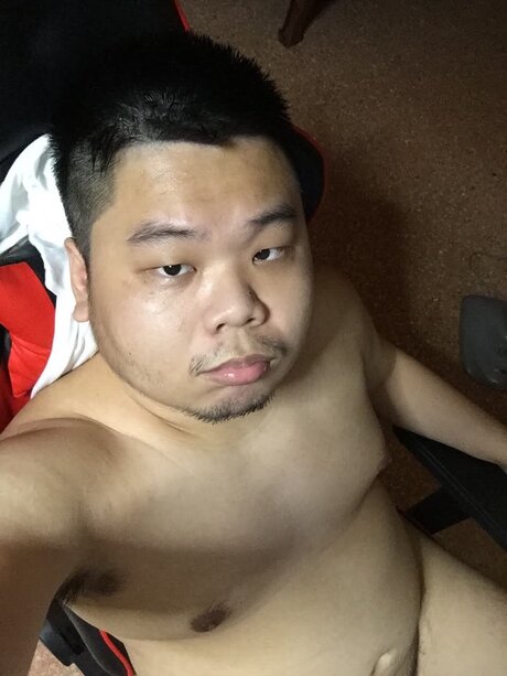 Foto di nudo di fuga di OnlyFans di Tod