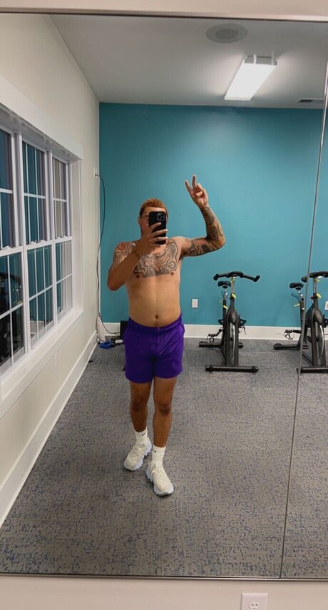 Foto di nudo di fuga di OnlyFans di Bckshotsbyjay