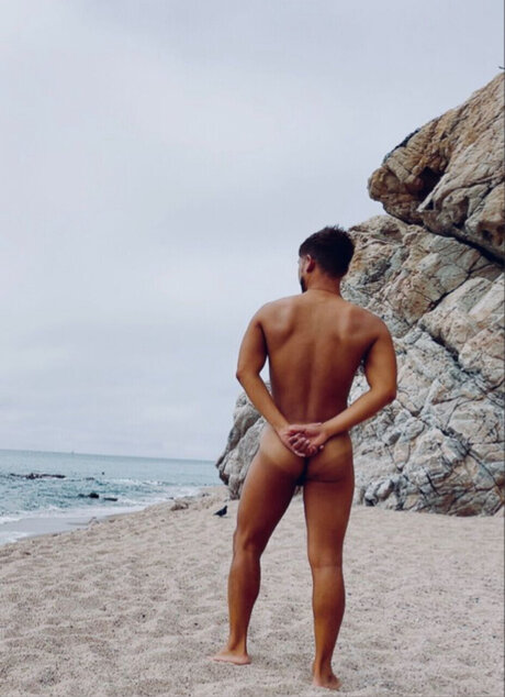 Foto di nudo di fuga di OnlyFans di Acbcntw