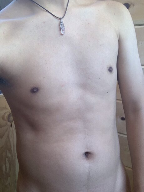 Foto di nudo di fuga di OnlyFans di Josh