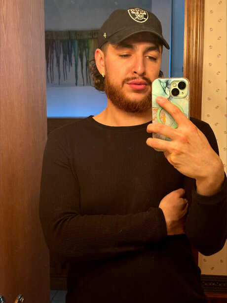 Foto di nudo di fuga di OnlyFans di Mojo
