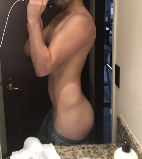 Foto di nudo di fuga di OnlyFans di Robbie