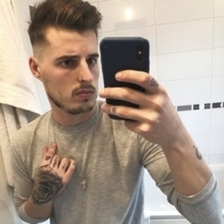Foto di nudo di fuga di OnlyFans di Jaym1991