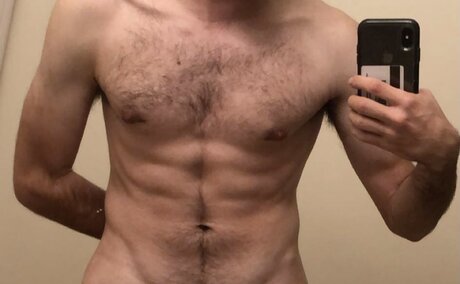 Foto di nudo di fuga di OnlyFans di Thelionxxx