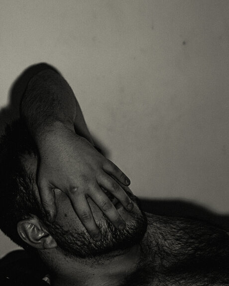 Foto di nudo di fuga di OnlyFans di Cannibalism Variety Hour